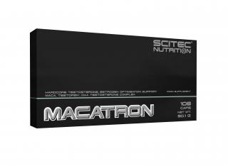 Scitec Nutrition Macatron, 108 Kapseln Blister