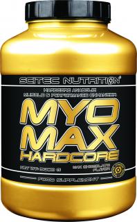 Scitec Nutrition Myomax HC, 3080 g Dose