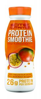 Scitec Nutrition Protein Smoothie, 330 ml Flasche