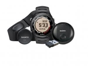 Suunto t3d GPS Pack