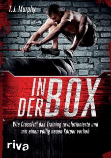 T.J. Murphy: In der Box, 224 Seiten