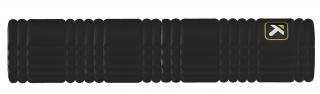 Trigger Point Foamroller The Grid 2.0 Black, 66 cm Länge