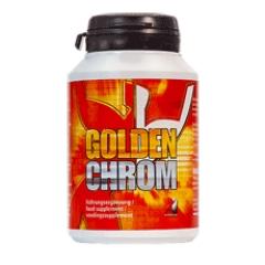 US-Product-Line Golden Chrom 100 Kapseln MHD 17.12.11