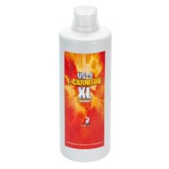 US-Product-Line US-9 L-Carnitine XL, 1 l Flasche, MHD: 12/11