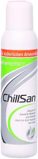 Ultra Sports ChillSan, 100 ml Flasche