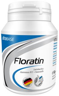 Ultra Sports Floratin, 90 Kapseln Dose