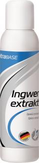 Ultra Sports Ingwerextrakt, 100 ml Flasche