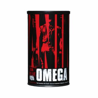 Universal Nutrition Animal Omega, 30 Packs