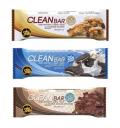 All Stars Clean Bar, 18 Riegel á 60 g