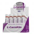 Best Body Nutrition L-Carnitin, 20 Fläschchen á 25ml