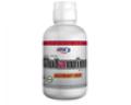 EFX Glutamine Elite Liquid, 453 ml Flasche