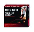 Iron Gym Pull Up Boost