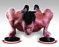 Iron Gym Push Up Max