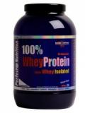 Perfect Nutrition 100% Whey Protein, 907 g Dose