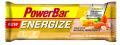 PowerBar New Energize Bar, 25 Riegel á 55 g