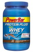 PowerBar Protein Plus 100% Whey Isolate, 570 g Dose