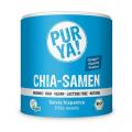 PurYa! Bio Chia Samen, 300 g Dose