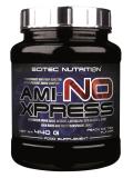 Scitec Nutrition Ami-NO Xpress, 440 g Dose