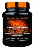 Scitec Nutrition Crea Star, 540 g Dose