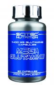 Scitec Nutrition Mega Glutamine, 90 Kapseln Dose