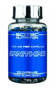 Scitec Nutrition Ornithine, 100 Kapseln Dose