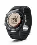 Suunto t3d Black (Dual Belt) Trainingscomputer