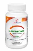 Zein Pharma L-Methionin, 120 Kapseln